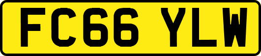 FC66YLW