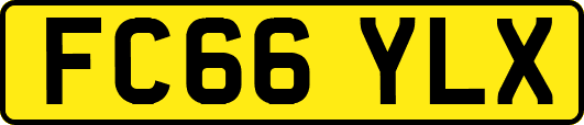 FC66YLX