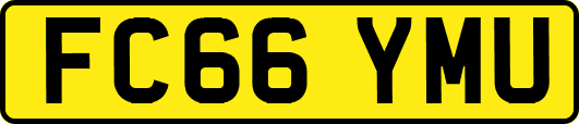 FC66YMU