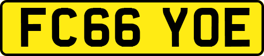 FC66YOE