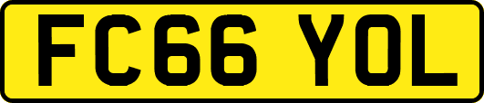 FC66YOL