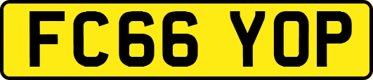 FC66YOP