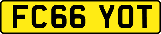 FC66YOT