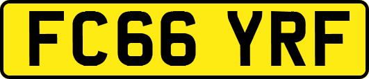 FC66YRF
