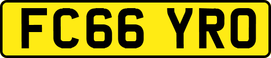 FC66YRO