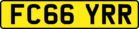 FC66YRR