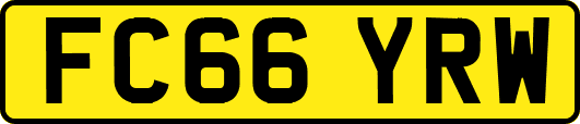FC66YRW