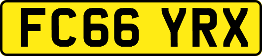 FC66YRX