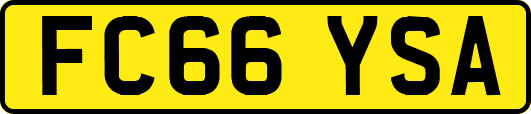 FC66YSA