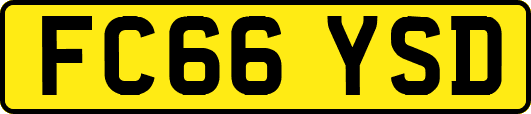 FC66YSD