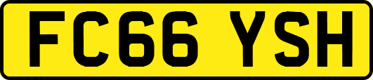 FC66YSH