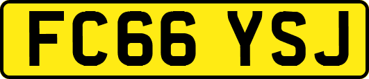 FC66YSJ