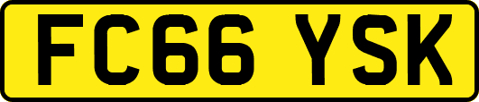 FC66YSK