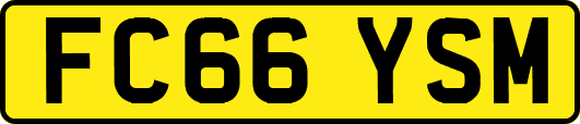 FC66YSM