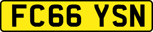 FC66YSN