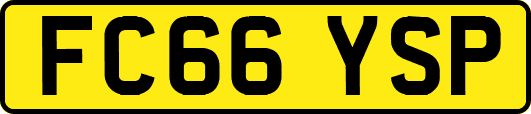 FC66YSP