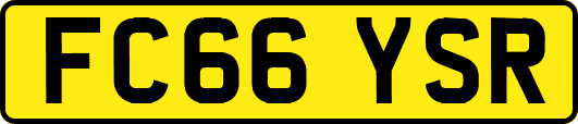 FC66YSR