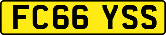 FC66YSS