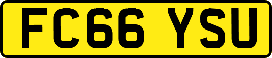 FC66YSU