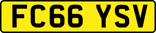 FC66YSV