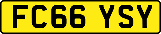 FC66YSY