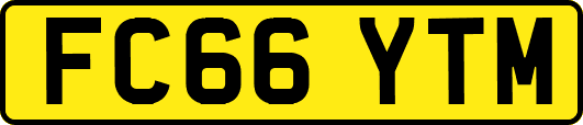 FC66YTM