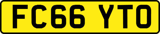 FC66YTO
