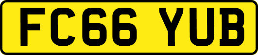 FC66YUB