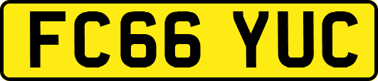 FC66YUC