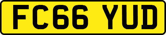 FC66YUD