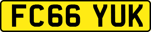FC66YUK