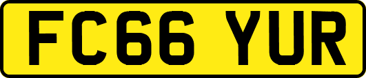 FC66YUR