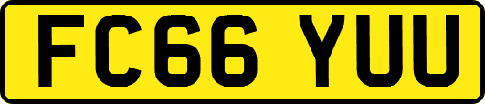 FC66YUU