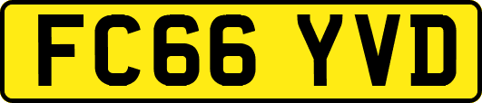FC66YVD