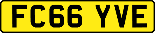 FC66YVE