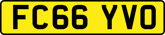 FC66YVO