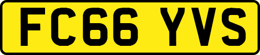 FC66YVS