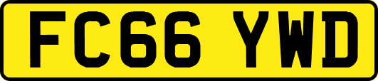 FC66YWD