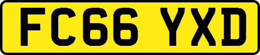 FC66YXD