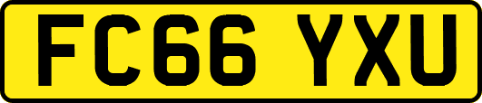 FC66YXU