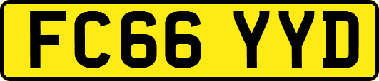 FC66YYD