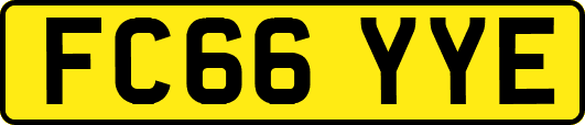 FC66YYE