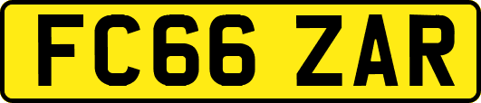 FC66ZAR