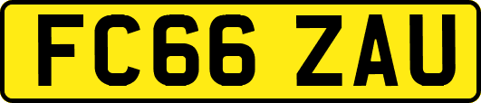 FC66ZAU