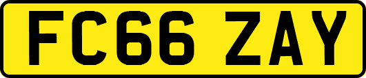 FC66ZAY