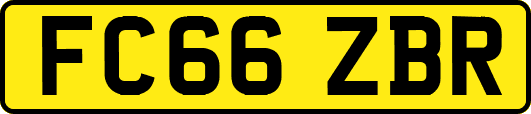 FC66ZBR