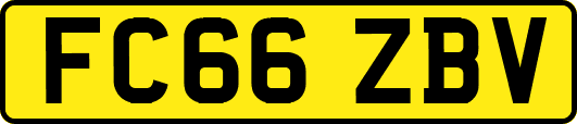 FC66ZBV