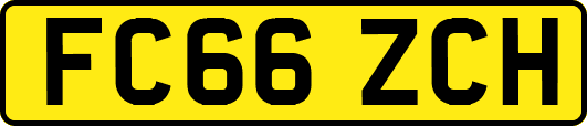 FC66ZCH
