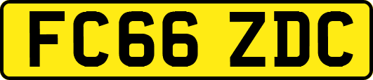 FC66ZDC