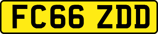 FC66ZDD